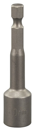 Afbeelding Makita dopsleutel 10,0 x65mm mag 1/4 P-06002
