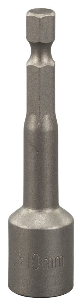 Afbeelding Makita dopsleutel 10,0 x65mm mag 1/4 P-06002
