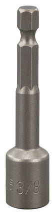 Afbeelding Makita dopsleutel 3/8 x65mm mag 1/4 P-06018