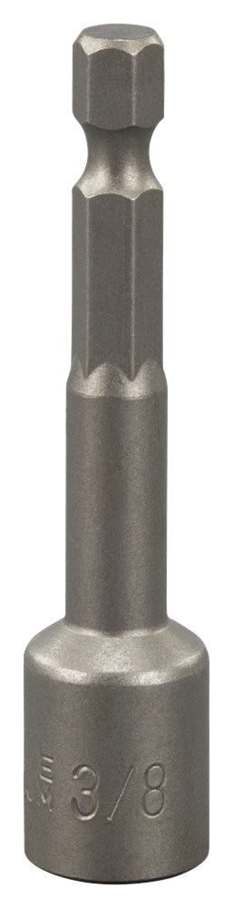 Afbeelding Makita dopsleutel 3/8 x65mm mag 1/4 P-06018