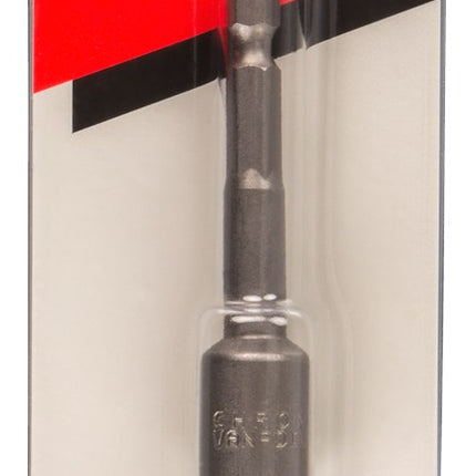 Afbeelding Makita dopsleutel 3/8 x65mm mag 1/4 P-06018