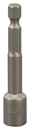 Afbeelding Makita dopsleutel 5/16 x65mm mag 1/4 P-06024
