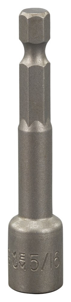 Afbeelding Makita dopsleutel 5/16 x65mm mag 1/4 P-06024