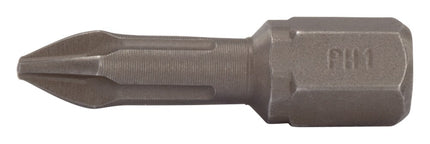 Afbeelding Makita schroefbit ph1x25mm P-06030