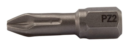 Afbeelding Makita schroefbit pz2x25mm P-06111