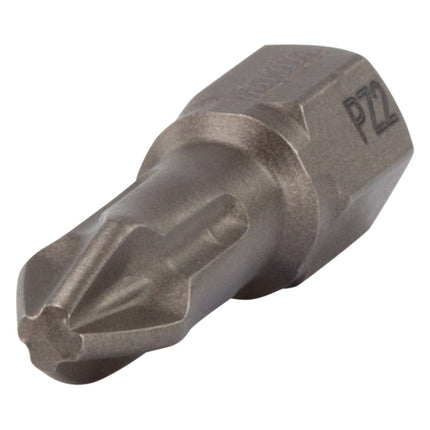 Afbeelding Makita schroefbit pz2x25mm P-06111