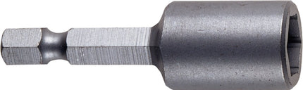 Afbeelding Makita dopsleutel 3/8 x55mm 1/4 P-06264