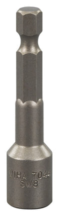 Afbeelding Makita dopsleutel 8,0x55mm 1/4 P-06292
