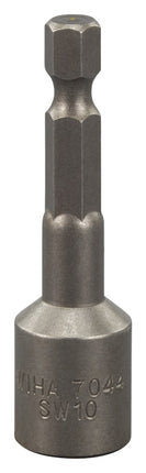 Afbeelding Makita dopsleutel 10,0x55mm 1/4 P-06301