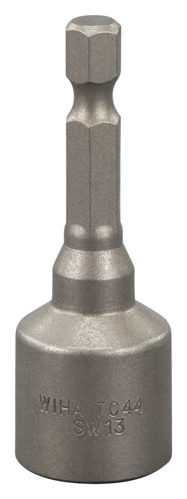 Afbeelding Makita dopsleutel 13,0x55mm 1/4 P-06317