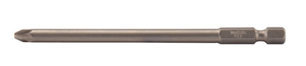 Afbeelding Makita schroefbit pz2x110mm P-13574