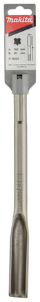 Afbeelding Makita sleufbeitel 26 sds-max P-16293