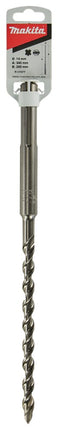Afbeelding Makita m2s: sds-max boor 14x340mm P-17077