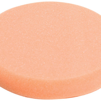Afbeelding Makita inpoetsschijf "oranje" 150mm P-21749