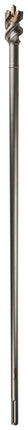 Afbeelding Makita freeskroon 45x990mm sds-max P-21917