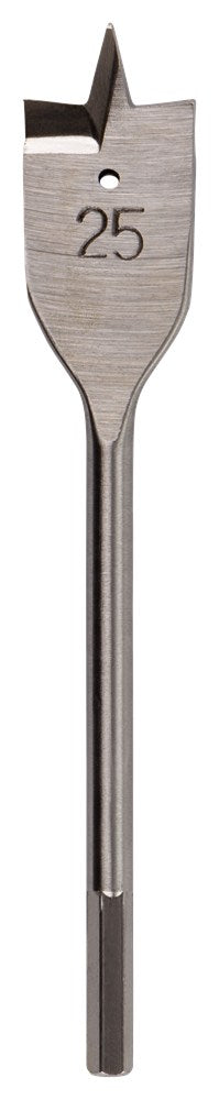Afbeelding Makita speedboor 25x150mm P-23416
