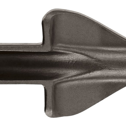 Afbeelding Makita sleufbeitelm/geleid.22sds-plus P-24963