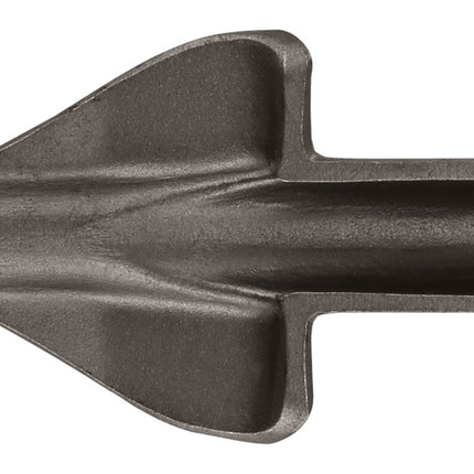 Afbeelding Makita sleufbeitelm/geleid.22sds-plus P-24963