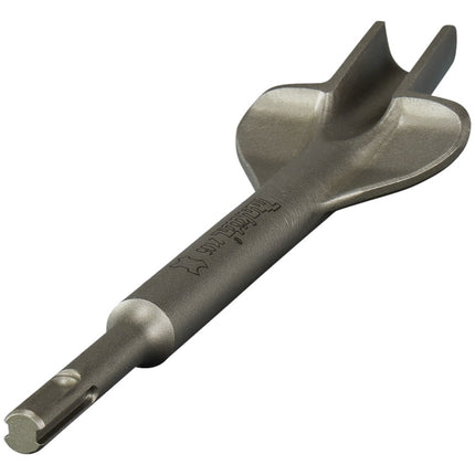 Afbeelding Makita sleufbeitelm/geleid.22sds-plus P-24963