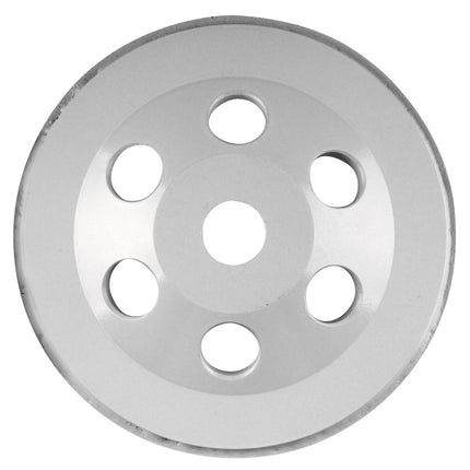 Afbeelding Makita diamantkomschijf 110mm P-29088