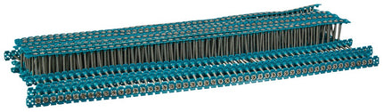 Afbeelding Makita schroefl.4.0x40 spnplt rvs a2 P-31457