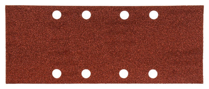 Afbeelding Makita schuurvel k100 93x228 red g. P-31865