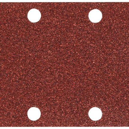 Afbeelding Makita schuurvel k40 93x185 red v. P-31871