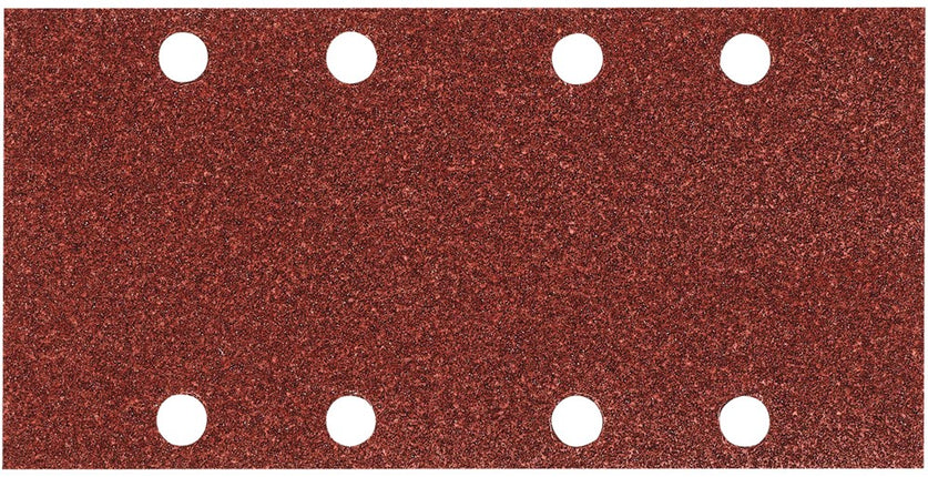 Afbeelding Makita schuurvel k40 93x185 red v. P-31871