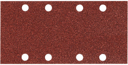 Afbeelding Makita schuurvel k40 93x185 red v. P-31871
