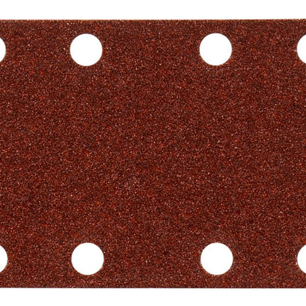 Afbeelding Makita schuurvel k60 93x185 red v. P-31887