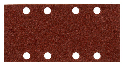 Afbeelding Makita schuurvel k60 93x185 red v. P-31887