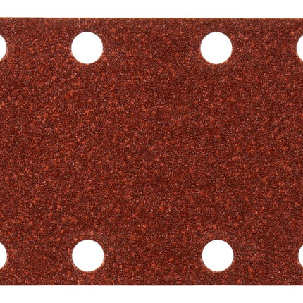 Afbeelding Makita schuurvel k80 93x185 red v. P-31893