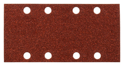 Afbeelding Makita schuurvel k80 93x185 red v. P-31893