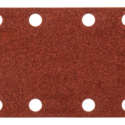 Afbeelding Makita schuurvel k100 93x185 red v. P-31902