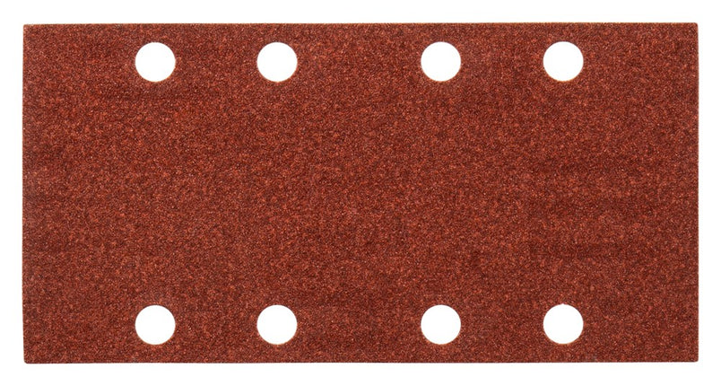 Afbeelding Makita schuurvel k100 93x185 red v. P-31902