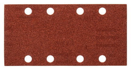 Afbeelding Makita schuurvel k100 93x185 red v. P-31902