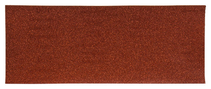 Afbeelding Makita schuurvel k100 115x280 red P-32982