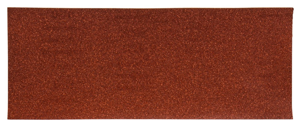 Afbeelding Makita schuurvel k100 115x280 red P-32982