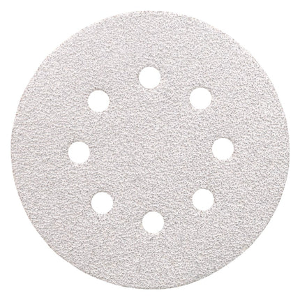 Afbeelding Makita schuurschijf k40 125 white v. P-33342