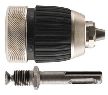 Afbeelding Makita boorkop snelspan1-13mmsds-plus P-33788