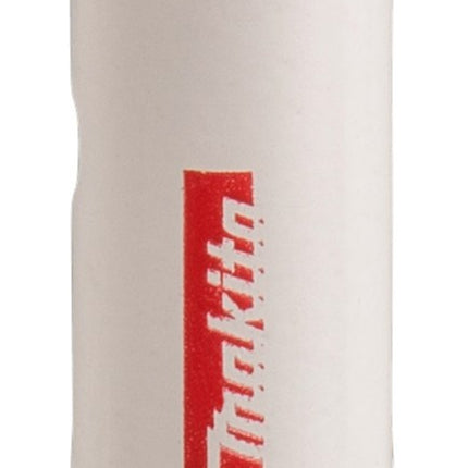 Afbeelding Makita gatzaag 19mm bi-metaal wit P-34942