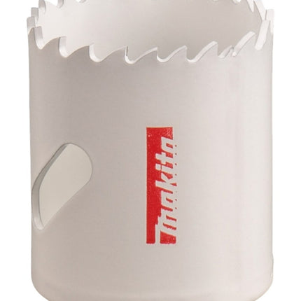 Afbeelding Makita gatzaag 38mm bi-metaal wit P-35003