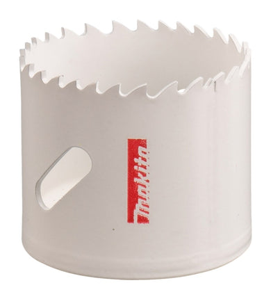 Afbeelding Makita gatzaag 51mm bi-metaal wit P-35025