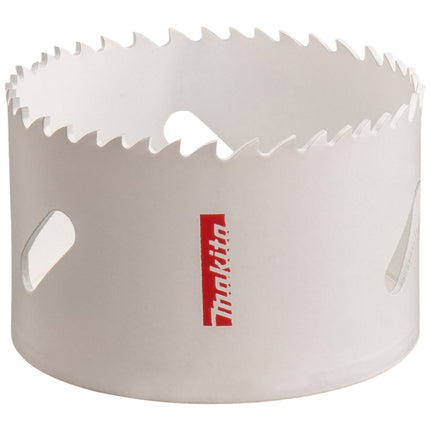 Afbeelding Makita gatzaag 68mm bi-metaal wit P-35047