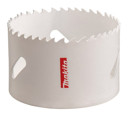 Afbeelding Makita gatzaag 68mm bi-metaal wit P-35047
