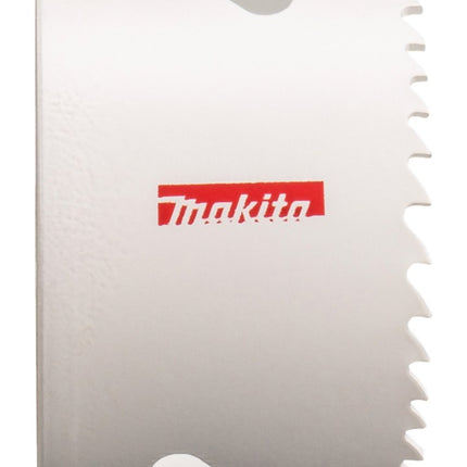 Afbeelding Makita gatzaag 68mm bi-metaal wit P-35047