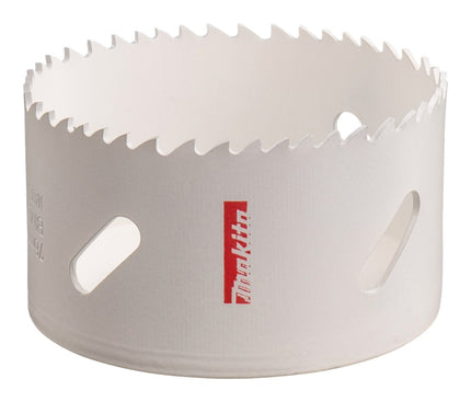 Afbeelding Makita gatzaag 76mm bi-metaal wit P-35053