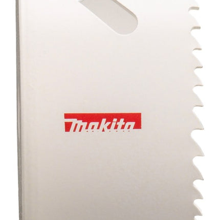 Afbeelding Makita gatzaag 92mm bi-metaal wit P-35075