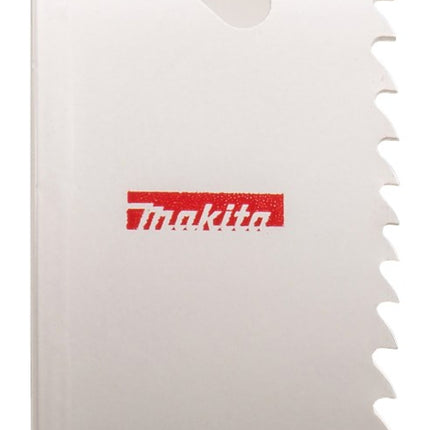 Afbeelding Makita gatzaag 105mm bi-metaal wit P-35081