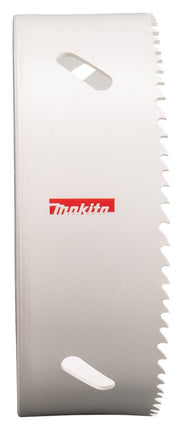 Afbeelding Makita gatzaag 127mm bi-metaal wit P-35097